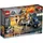 LEGO Jurassic World T. rex Transport 75933