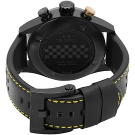 TW STEEL Fast Lane SVS207 Edelstahl 48 mm SVS207