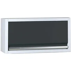 Oberer Werkstattschrank, Graphit
