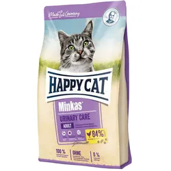 Happy Cat Minkas Urinary Care Geflügel 10 kg