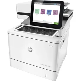 HP LaserJet Enterprise Flow M578c