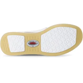 Gabor Rollingsoft Damen Weiß 37,5