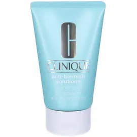Clinique Anti-Blemish Solutions Cleansing Gel 125 ml