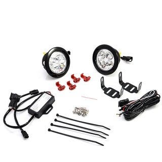 M-TECH Tagfahrleuchte M-TECH Premium LD902