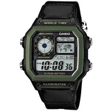 Casio Sports Watch