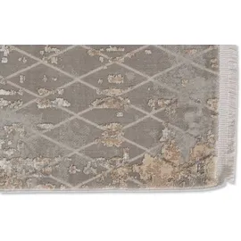 Schöner Wohnen SCHÖNER WOHNEN-Kollektion Webteppich Vision 200 x 290 cm Mischgewebe Beige