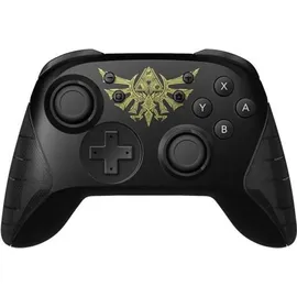 Hori Wireless Switch Controller- Legend of Zelda