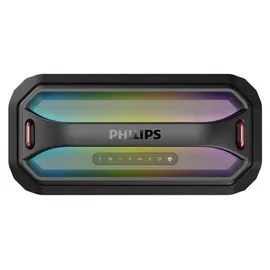 Philips TAS7000EB/00 schwarz