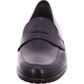 Luca Grossi Slipper in marino | Gr.: 42