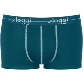 SLOGGI Herren Boxershort 2er Pack Start Hipster C2P box,
