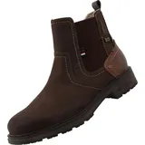 Mustang Herren Mokka 43