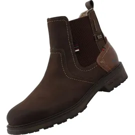 Mustang Herren Mokka 43