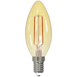 Müller Licht Müller-Licht 401077, 1,5 W, 16 W, E14, 150 lm, 15000 h, Extra warme