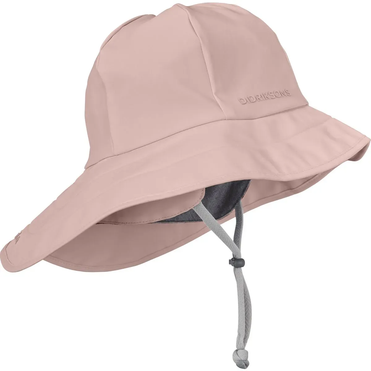 Didriksons Southwest Hat 2 vintage pink (K17) S