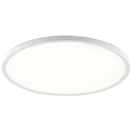 Brilliant Lumaro 1 rund 42 cm weiß
