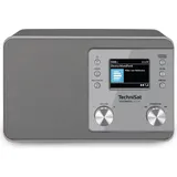 TechniSat DigitRadio 307 BT silber