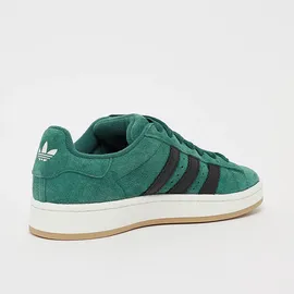 Adidas Campus 00s Collegiate Green / Core Black / Off White 38