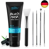 POP MODERN.C Blackhead Remover Maske Mitesser Maske Peel Off