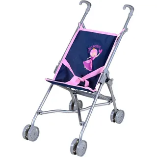 Knorrtoys Sim princess blue«, blau