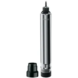Gardena Tiefbrunnenpumpe 6000/5 inox 1492-20