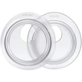 Elvie Catch Milchauffangschalen