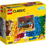 LEGO Classic Bausteine Schattentheater 11009