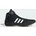 adidas HVC Ringerschuh CBLACK/FTWWHT/IRONMT 43 1/3
