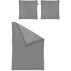 Bettwäsche CARLA Satin