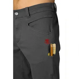 Rafiki Rockland Hosen - Asphalt - 2XL