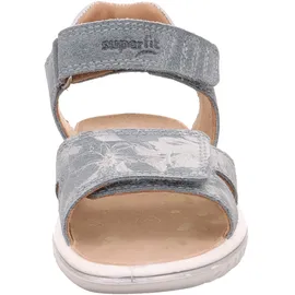 superfit Sparkle Hellblau 29