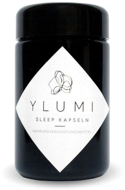 Ylumi Sleep Capsules  (60 pc)