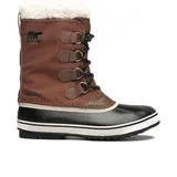 Sorel 1964 Pac Nylon Tobacco / Black EU 40 1/2 - Braun