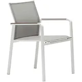 55 x 61 x 85 cm white/light grey