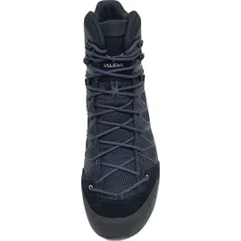 Salewa Mountain Trainer Lite Mid GTX Herren black/ black 45