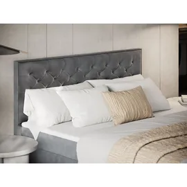 Forte Lanciano Max 200 x 225 cm H2 Grau