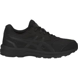 Asics GEL-MISSION 3 Damen Black/Carbon 40