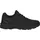 Asics GEL-MISSION 3 Damen Black/Carbon 40