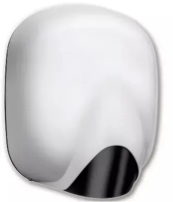 Elektrischer Lufthandetrockner Leistung 1100W h33_116