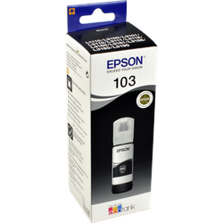 Epson Nachfülltinte C13T00S14A schwarz 103