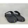 IPANEMA Rider Free Mix Slide Schwarz 41