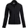 Promodoro Damen Sweatjacke 5295 black L
