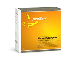 Prosan Knorpel-komplex Kapseln 1 P