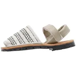 Krack  Sandalen TABATA  in Kaki, 25
