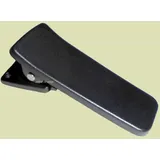 Agfeo Gürtelclip DECT 65 IP - ISDN-Komfort/System-Telefon