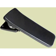 Agfeo Gürtelclip DECT 65 IP - ISDN-Komfort/System-Telefon