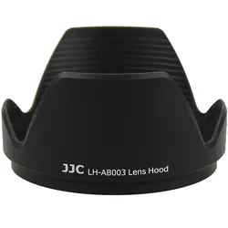 JJC Tamron Sonnenblende AB003