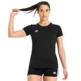 Arena Damen T-Shirt Team - - Klein