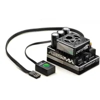 Absima 1:8 Brushless Competition ESC "CATS-8" 200A