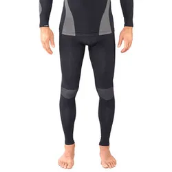 Seamless Max Trekkinghose schwarz S