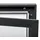 Showdown Displays Showdown® Displays Schaukasten grau 4x DIN A4 52,1 x 2,3 x 69,6 cm, 1 St.